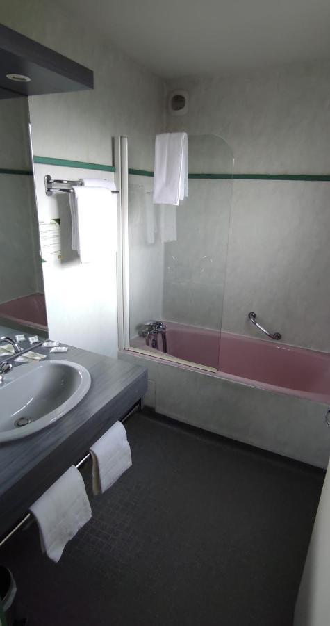 Hostellerie Du Parc Labarthe-Inard Luaran gambar