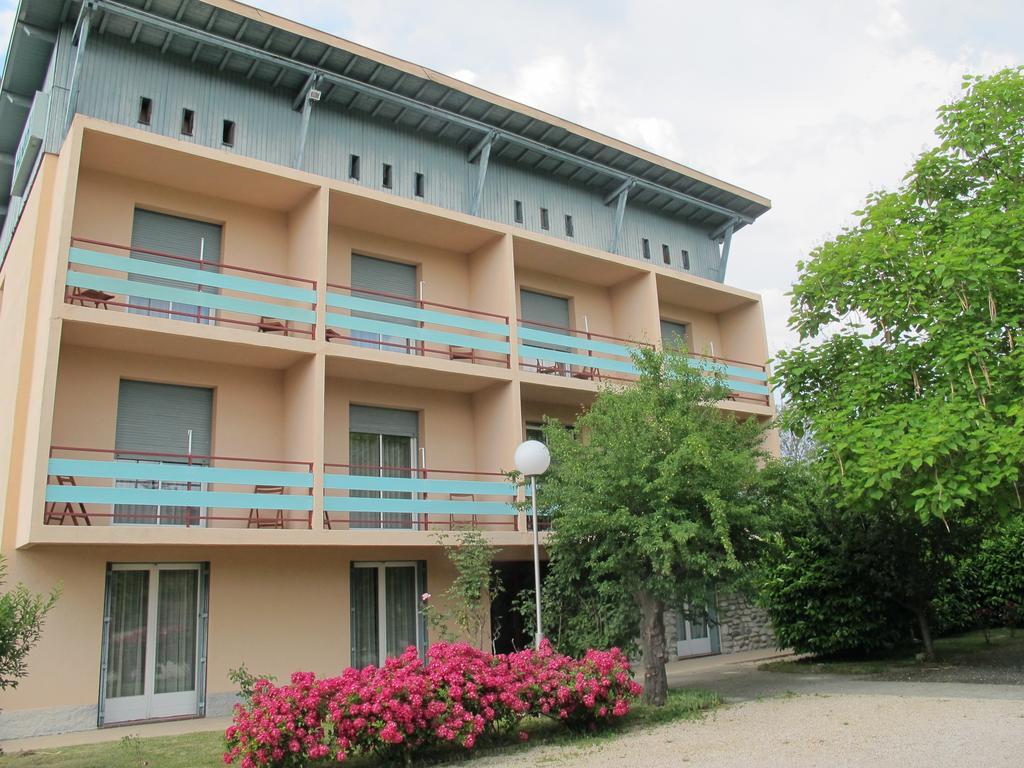 Hostellerie Du Parc Labarthe-Inard Luaran gambar