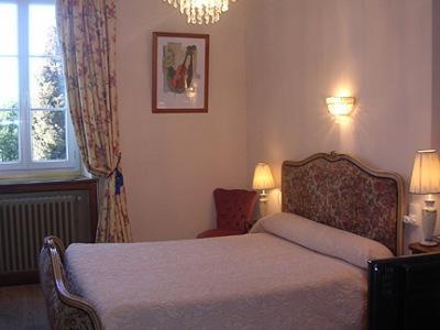 Hostellerie Du Parc Labarthe-Inard Luaran gambar