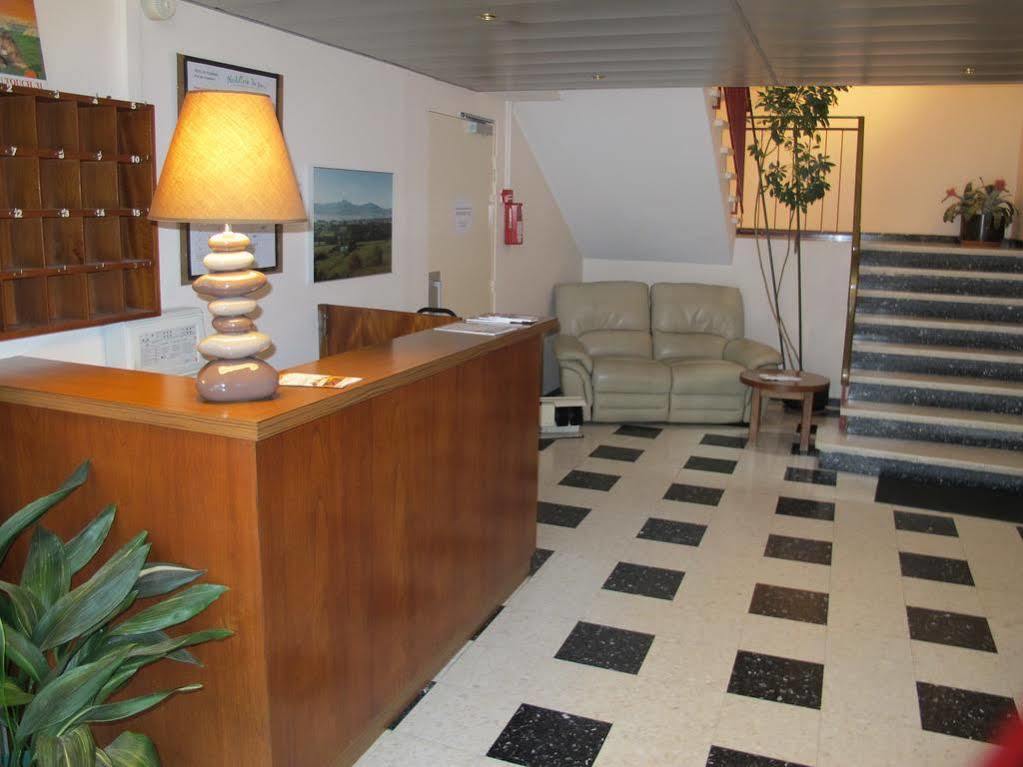 Hostellerie Du Parc Labarthe-Inard Luaran gambar