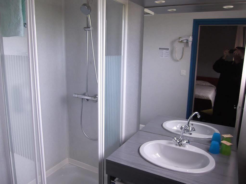 Hostellerie Du Parc Labarthe-Inard Luaran gambar